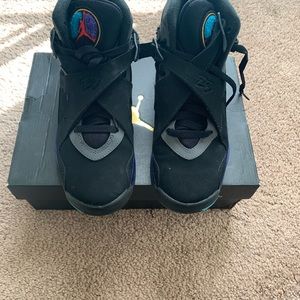 Air Jordan Retro 8